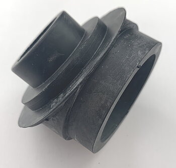 Synkroniseringsmätar-adapter 22 (S.U HS2)