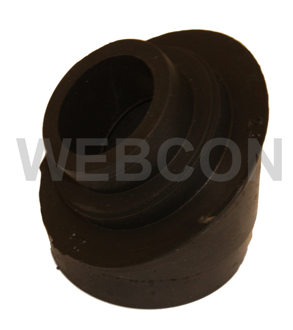 Synkroniseringsmätar-adapter universal 45 grader/42mm