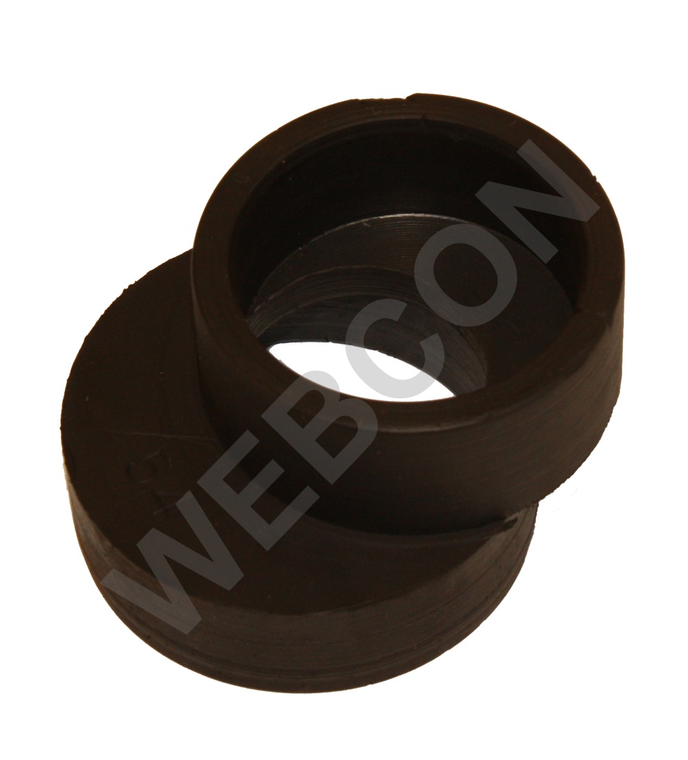 Synkroniseringsmätar-adapter universal offset 47mm
