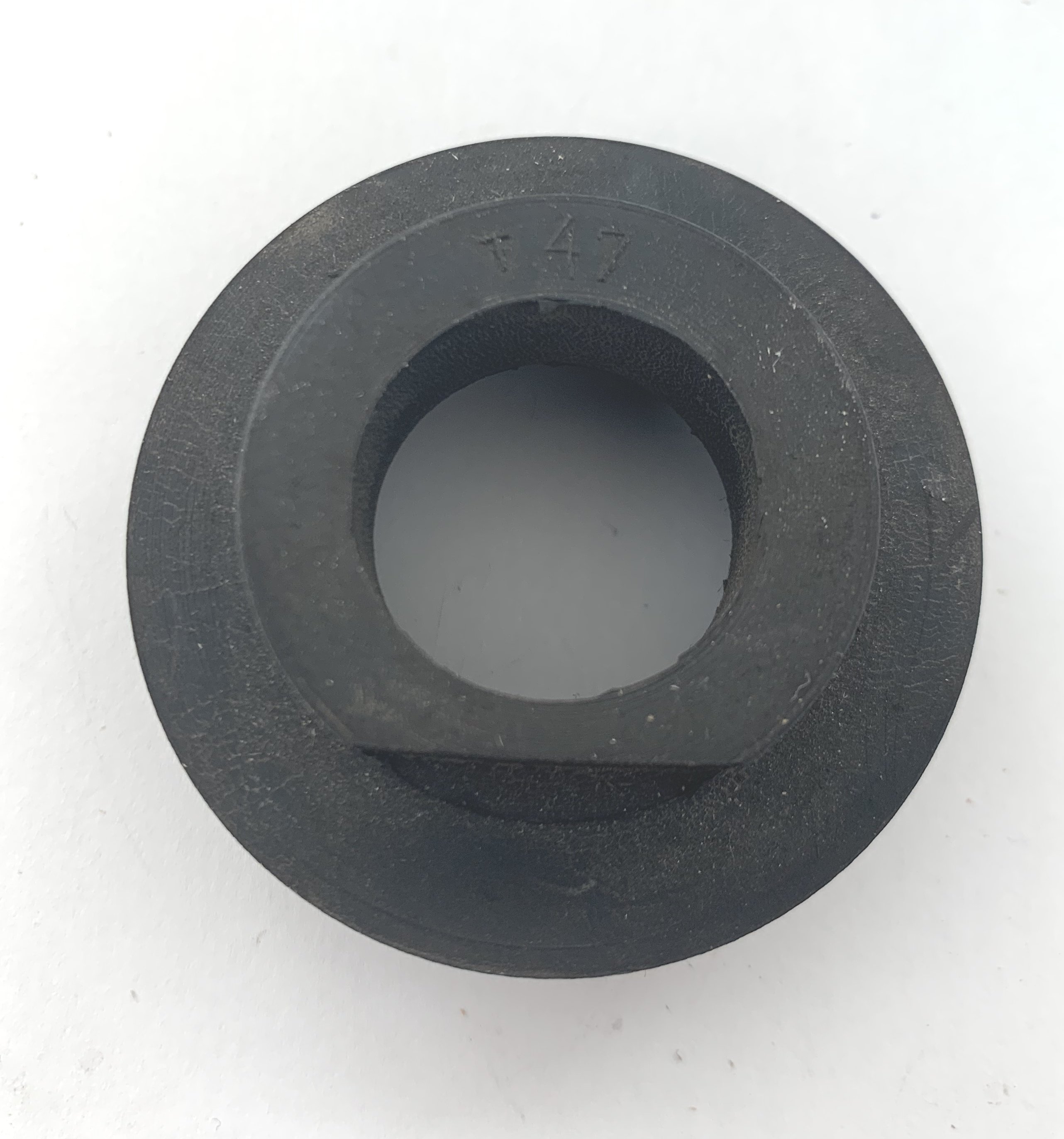 Synkroniseringsmätar-adapter T47 (Weber DMTR)
