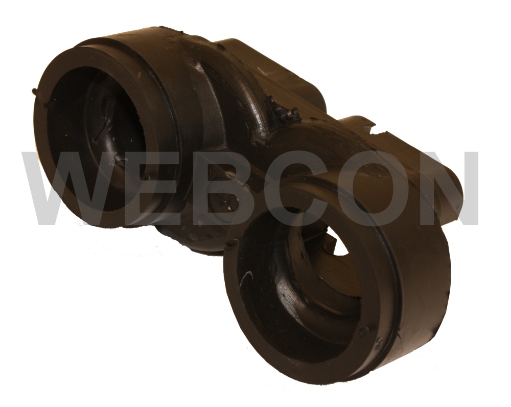 Synkroniseringsmtar-adapter T40 (Weber DGV/DGAV/DGMS/DGAS/DGR)