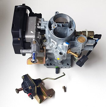 Peugeot 305/309/405 1 x Solex 34/34 Z1