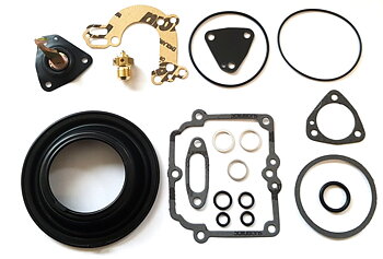Service kit Stromberg 175 CDTU