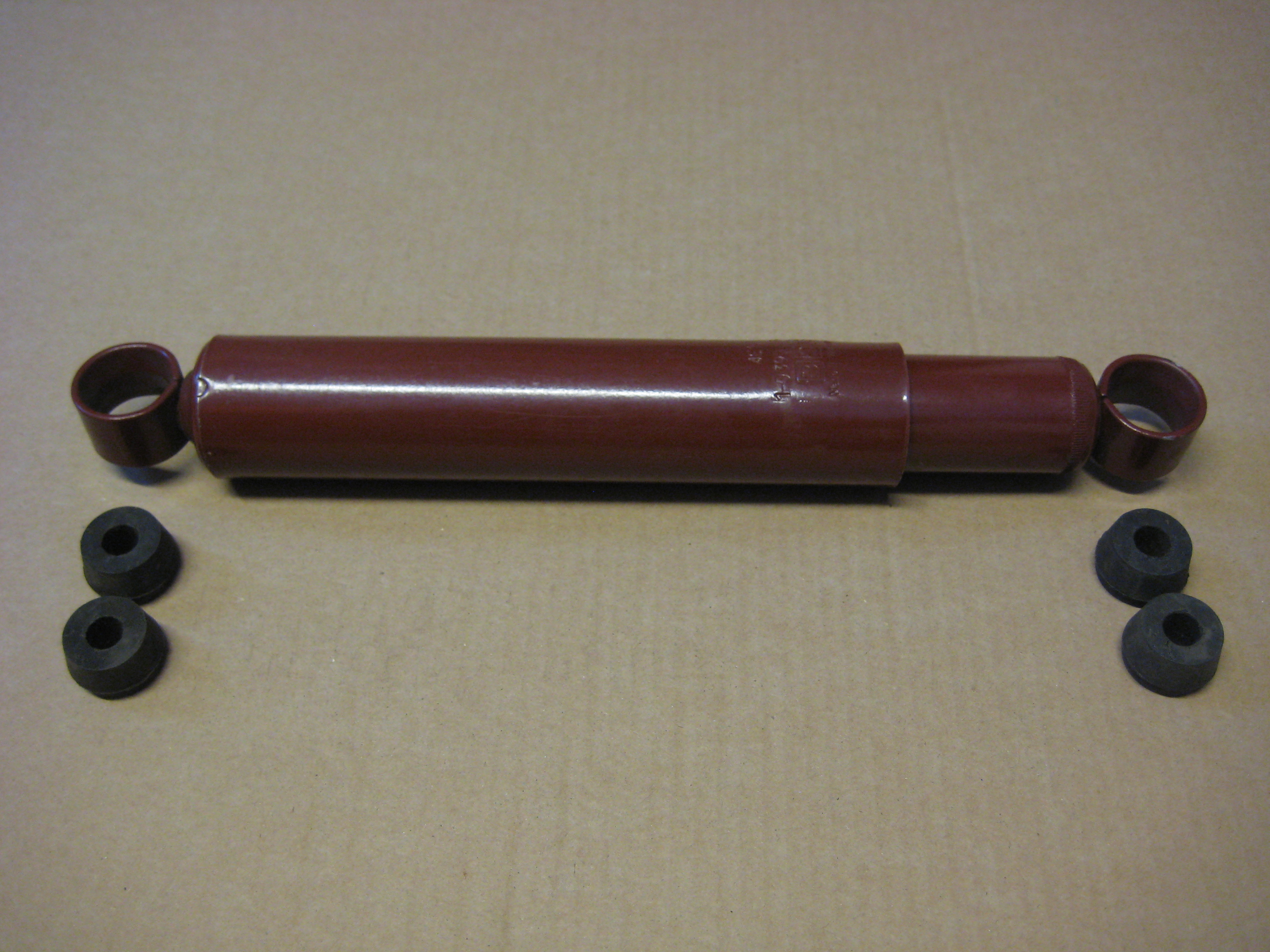 Boge Shock absorber Moskvitsh (Rear - 1 pc)