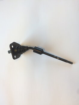 Gear shifter Ford "TYPE 9" Sierra/Scorpio (REPRO)