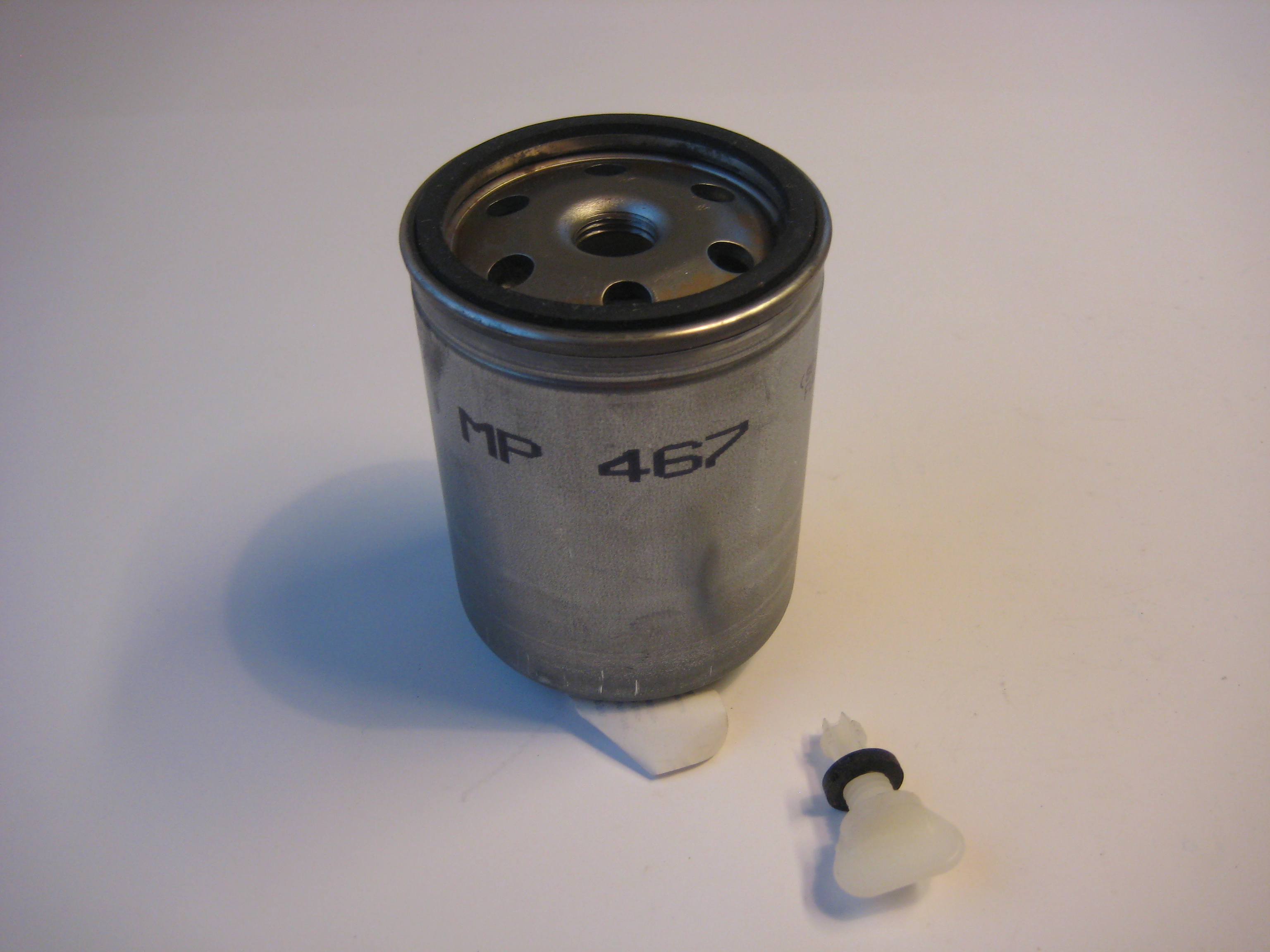 MP 467 Bränslefilter Opel