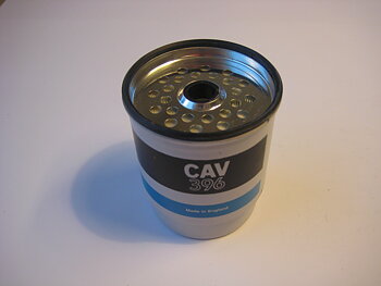 CAV 396 Bränslefilter Ford  Transit