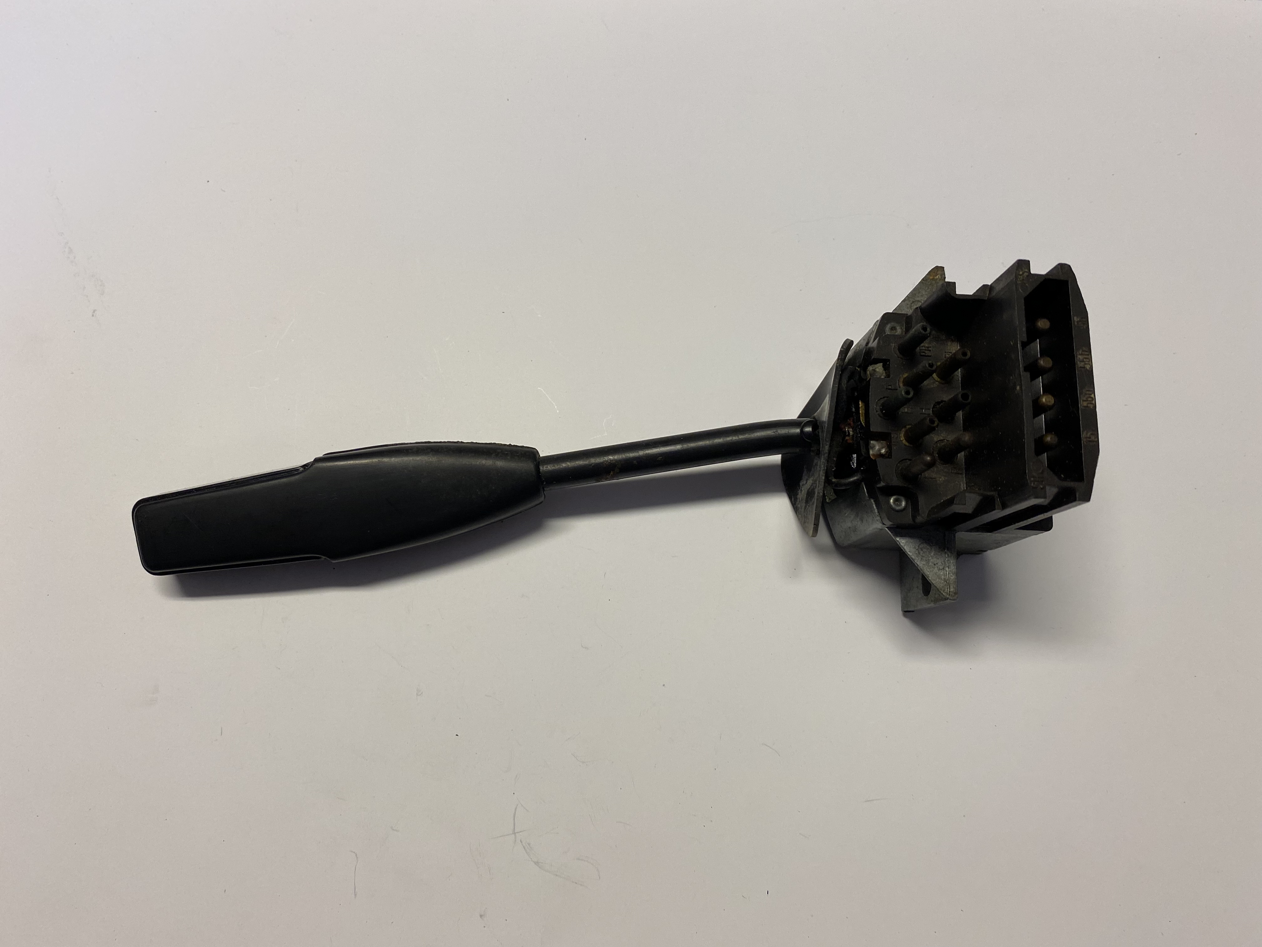 Blinkersbrytare Granada Mk2 Genuine Ford - 2
