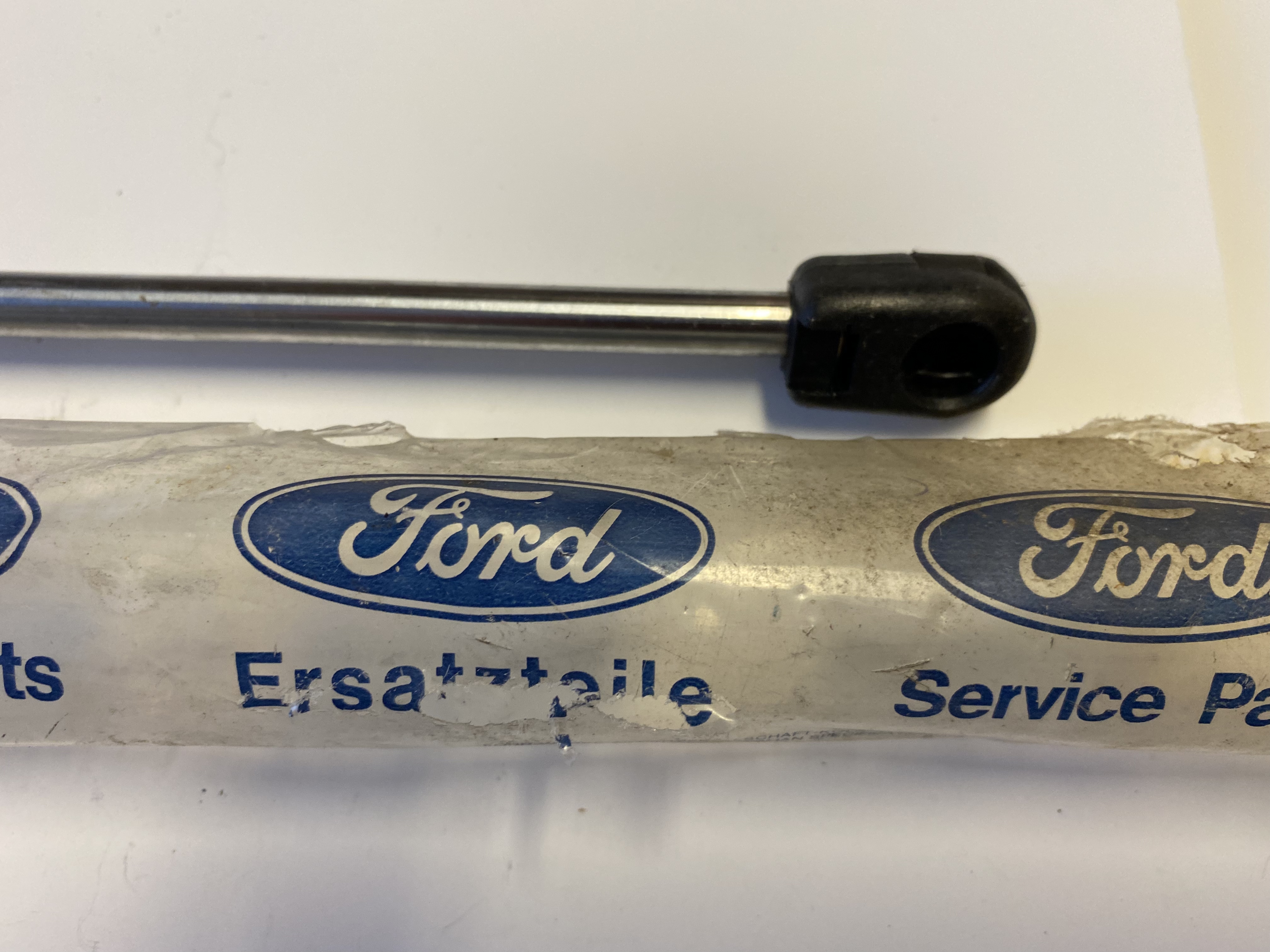 Gasdämpare Sierra Genuine Ford NEW OLD STOCK - 2