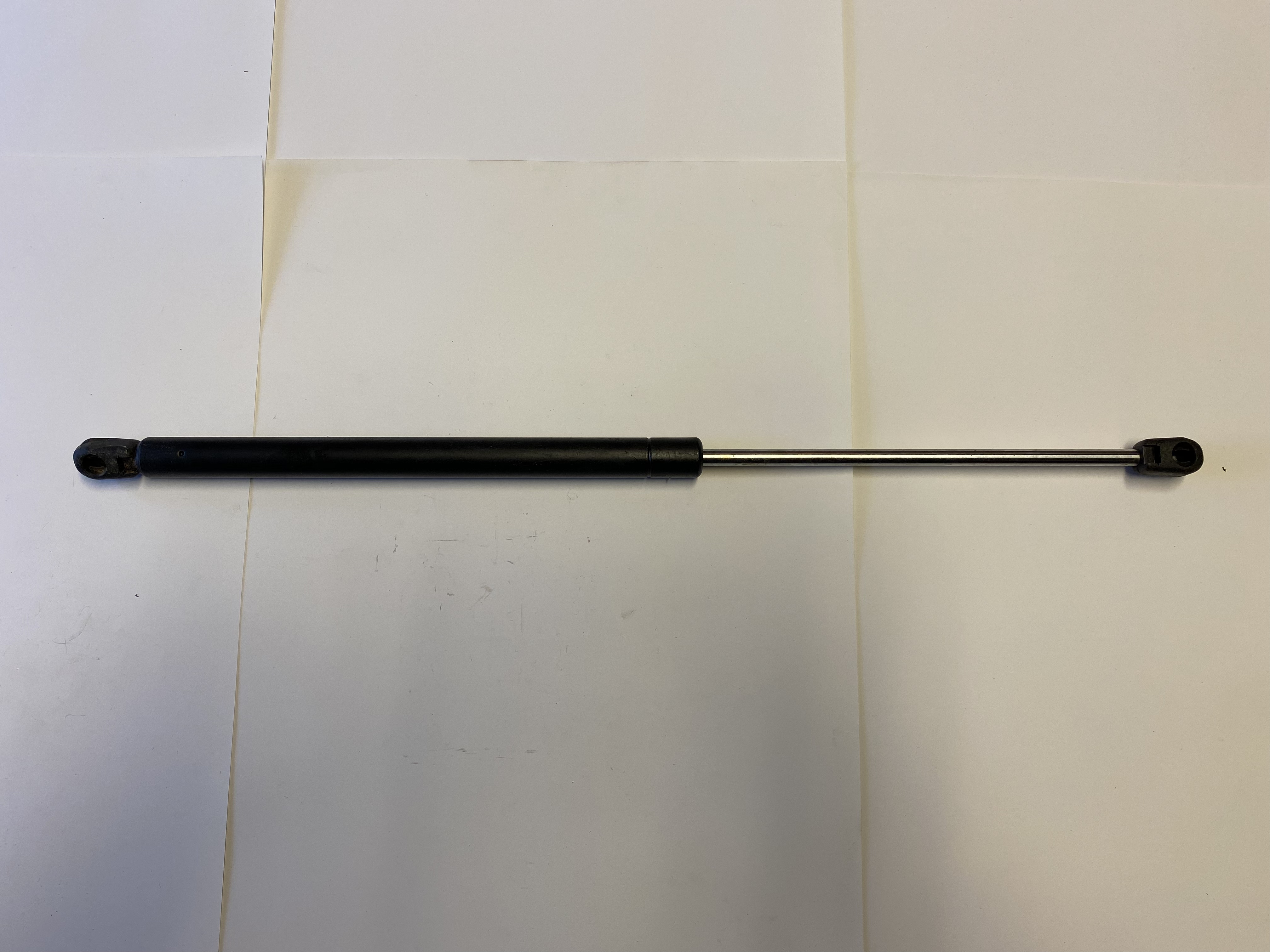 Gasdämpare Sierra Genuine Ford NEW OLD STOCK