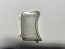 Indicator lens clear  RIGHT Cortina Mk2 Genuine Ford NEW OLD STOCK