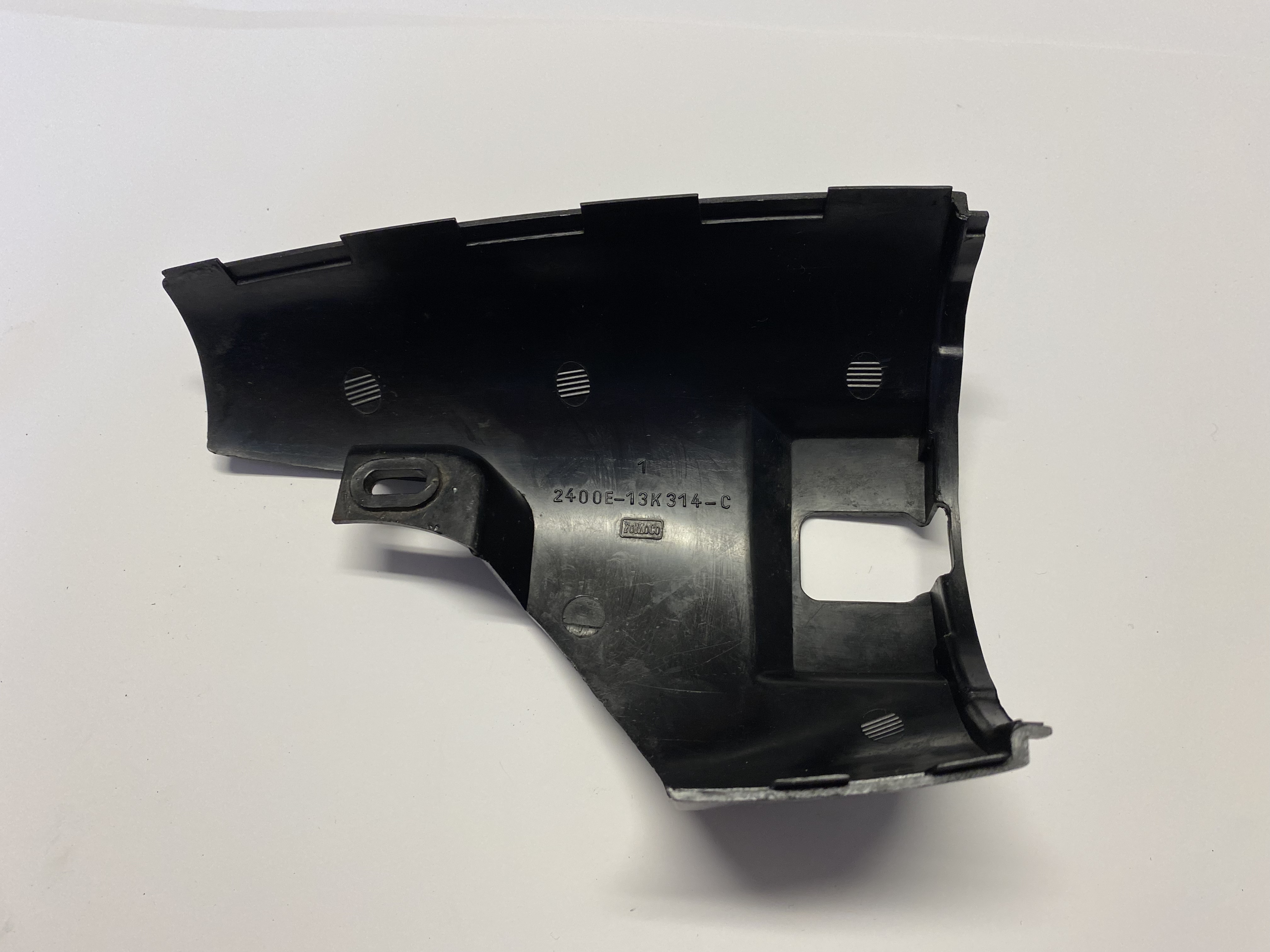 Ohjausakselin koppa ALEMPI Transit Mk1/2 Genuine Ford NEW OLD STOCK - 2