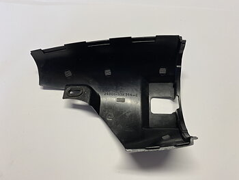 Ohjausakselin koppa ALEMPI Transit Mk1/2 Genuine Ford NEW OLD STOCK
