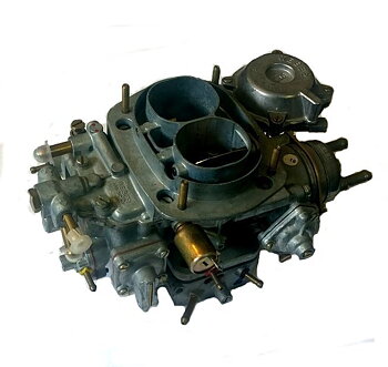 Fiat Brava 1 x Weber 28/32 ADHA 6/179