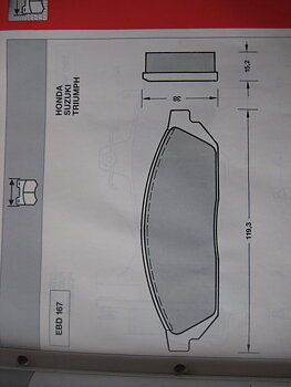 Honda Civic  Suzuki Alto Triumph  jarrupalat eteen