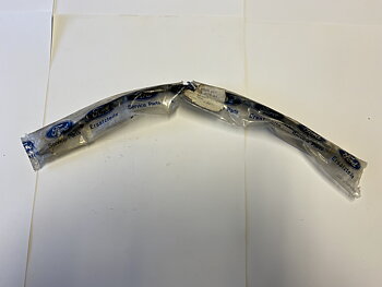 Bromsslang BAKRE Transit Mk1 480mm Genuine Ford NEW OLD STOCK
