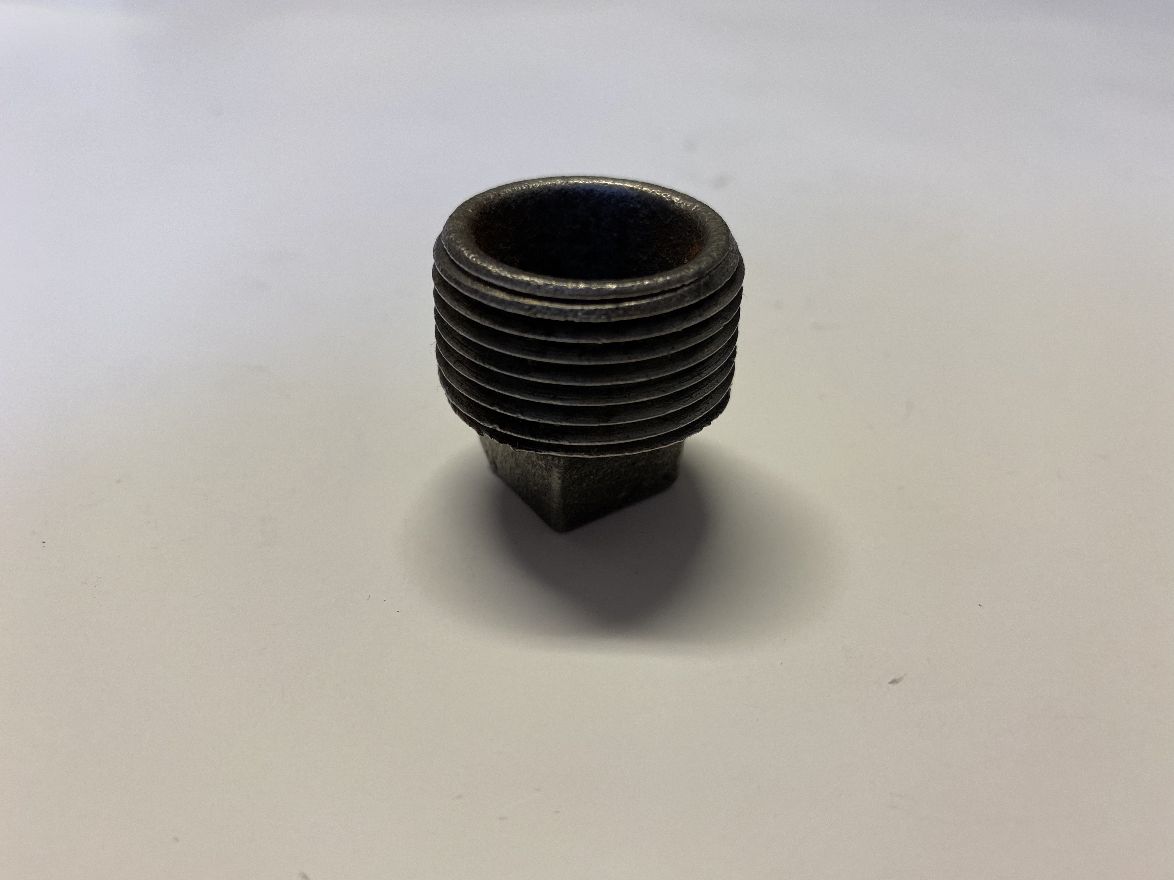 Gearbox fill/drain plug Genuine Ford Type 3/2000E 3/4" NPT - 2