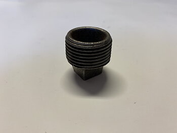 Påfyllnings/tömningsplugg växellåda Genuine Ford Type 3/2000E 3/4" NPT