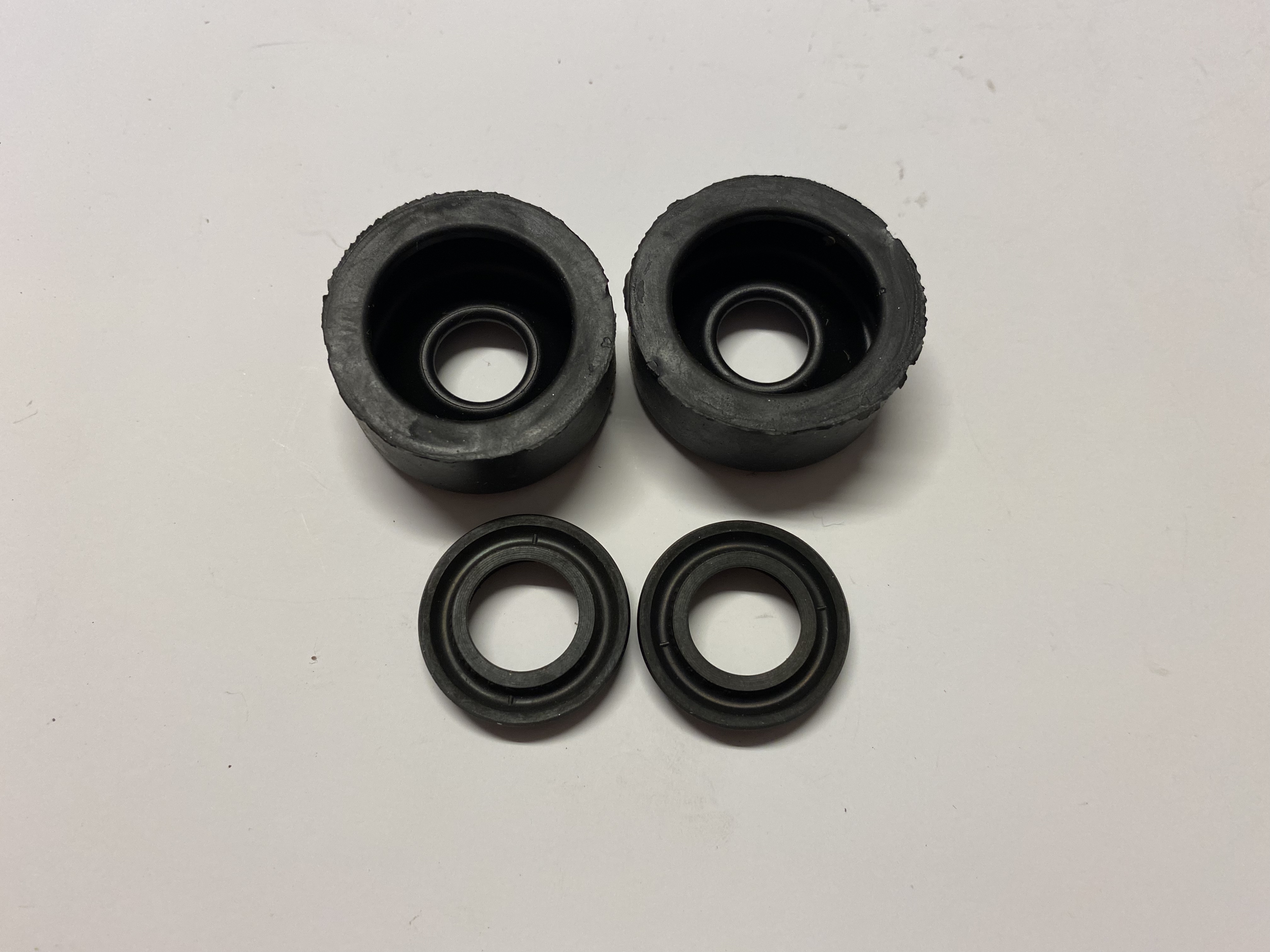 Wheel brake cylinder repair kit Transit Mk2 Genuine Ford NEW OLD STOCK - 3