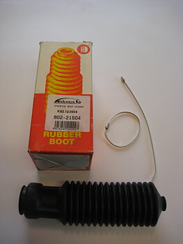 Steering Boot Nissan