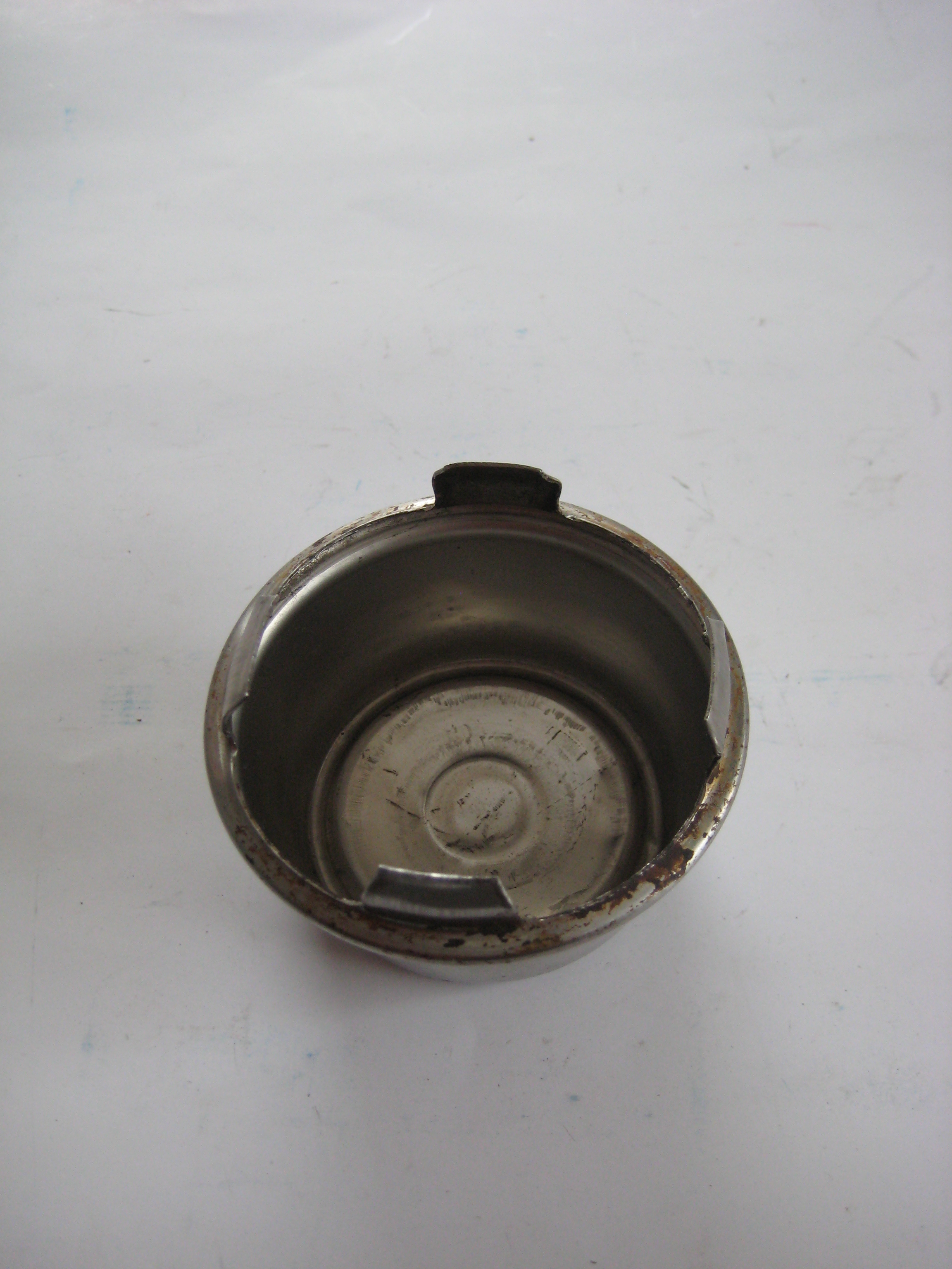 Centrumkopp - 2
