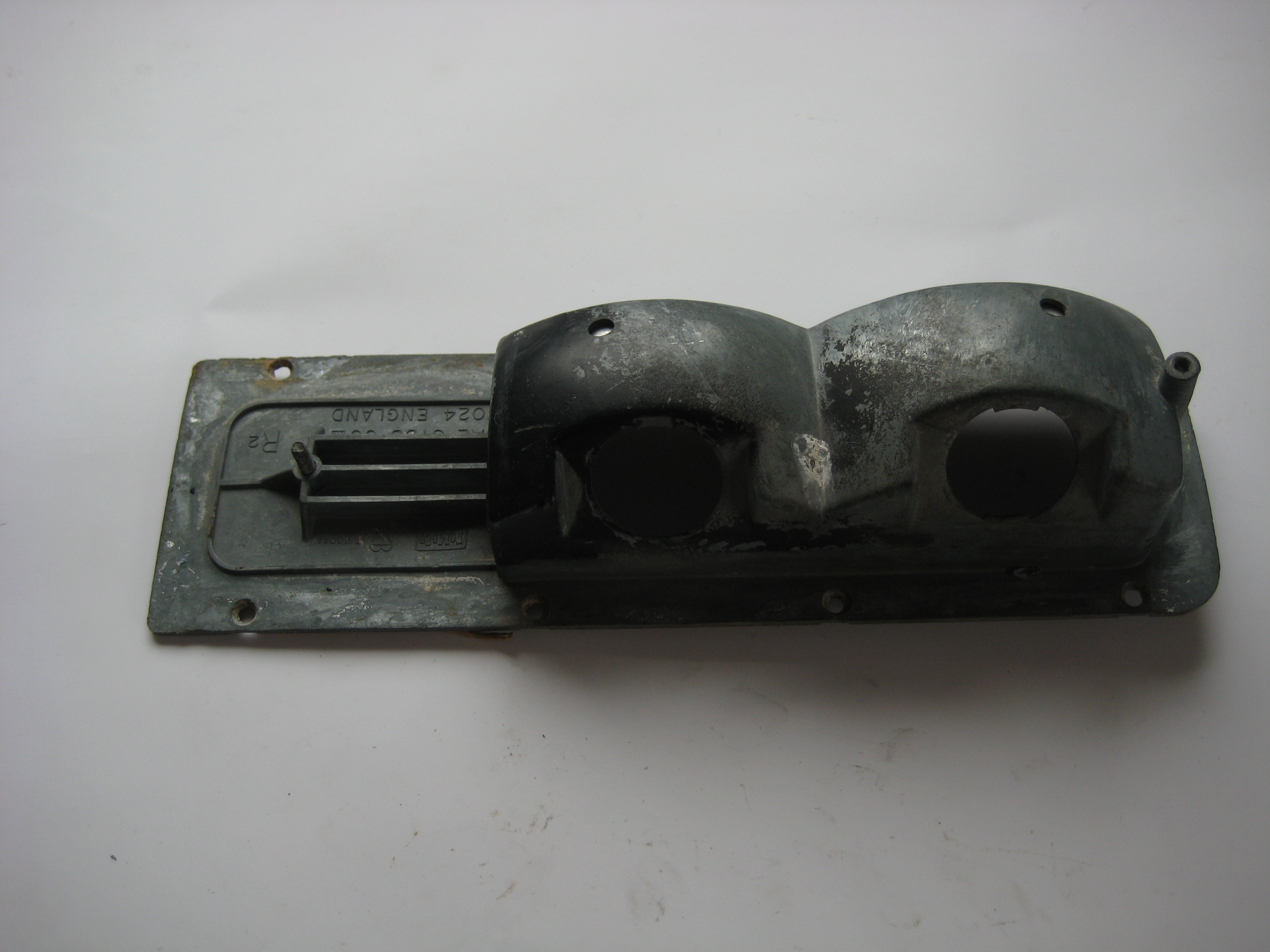 Takavalon Takapuoli (OIKEA) Ford Escort Mk1/Capri Mk1 (OEM) - 3