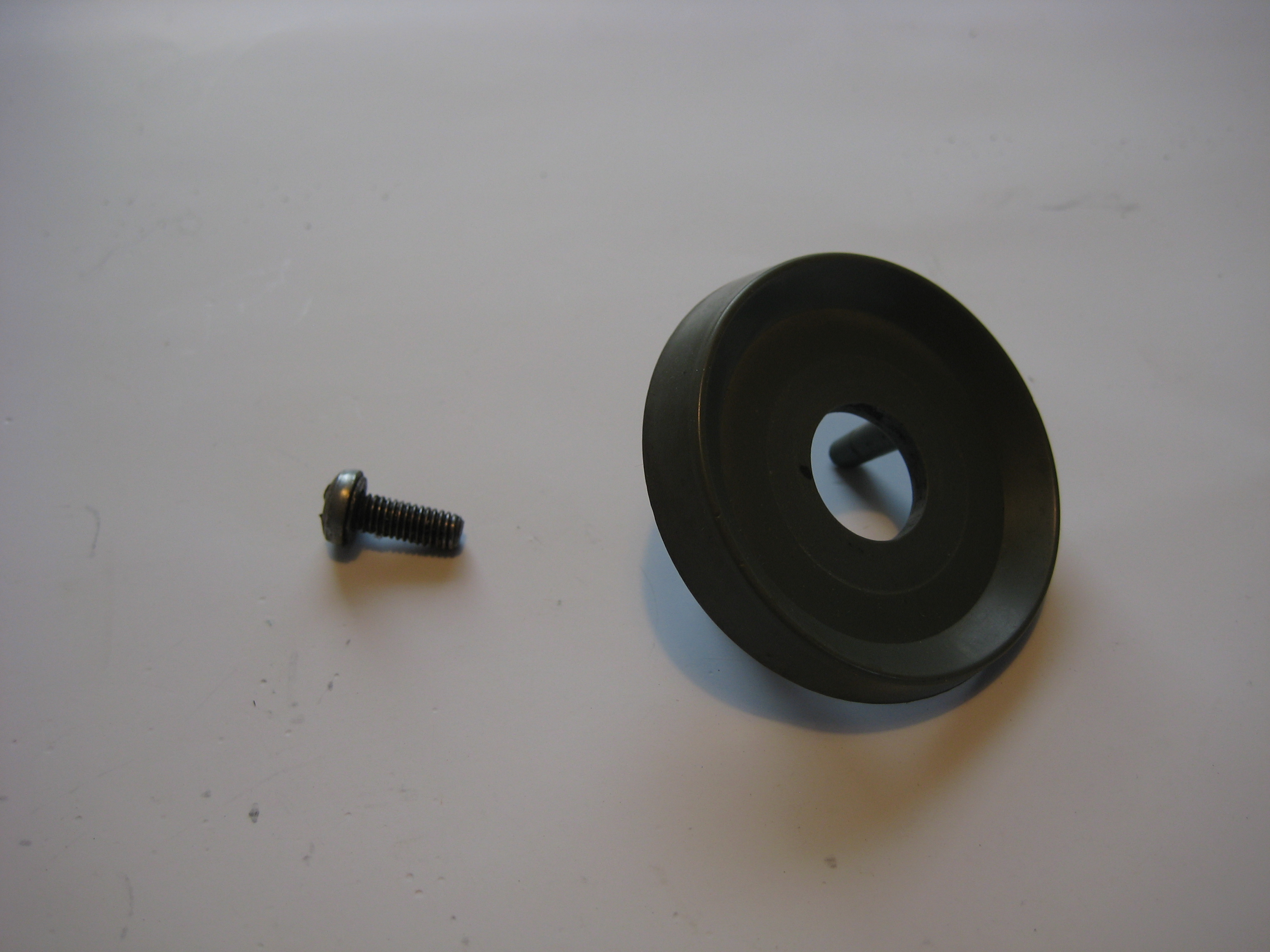 Window crank Ford Anglia - 3