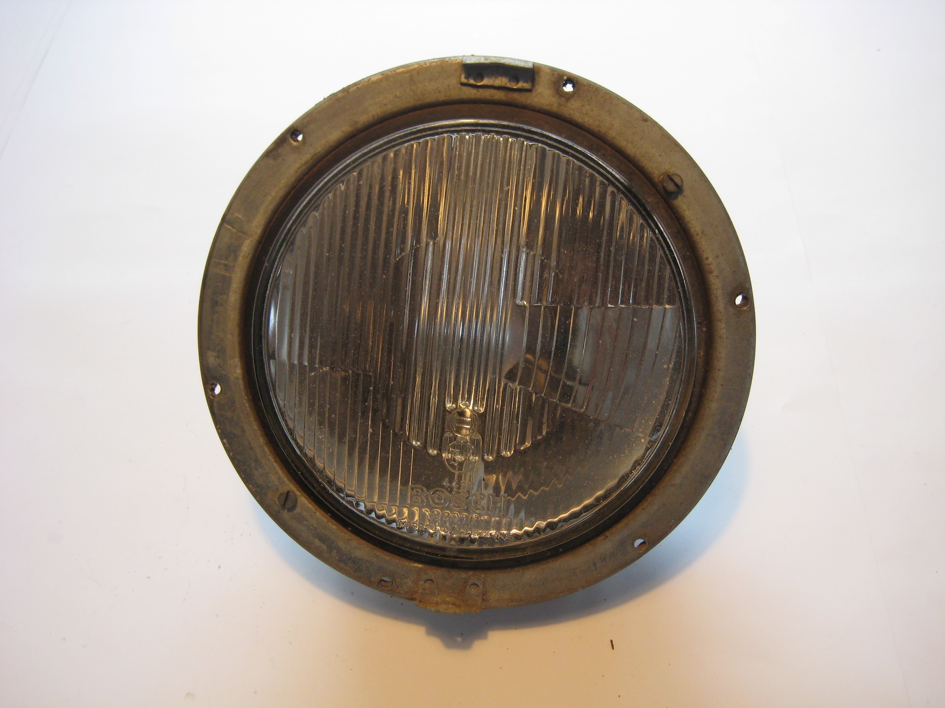 Framlampa Opel Kadett A