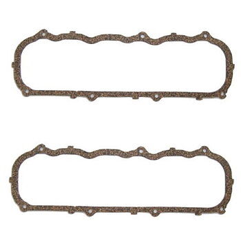 Gasket valve cover (2pcs) V6 Cologne 1.8-2.8i
