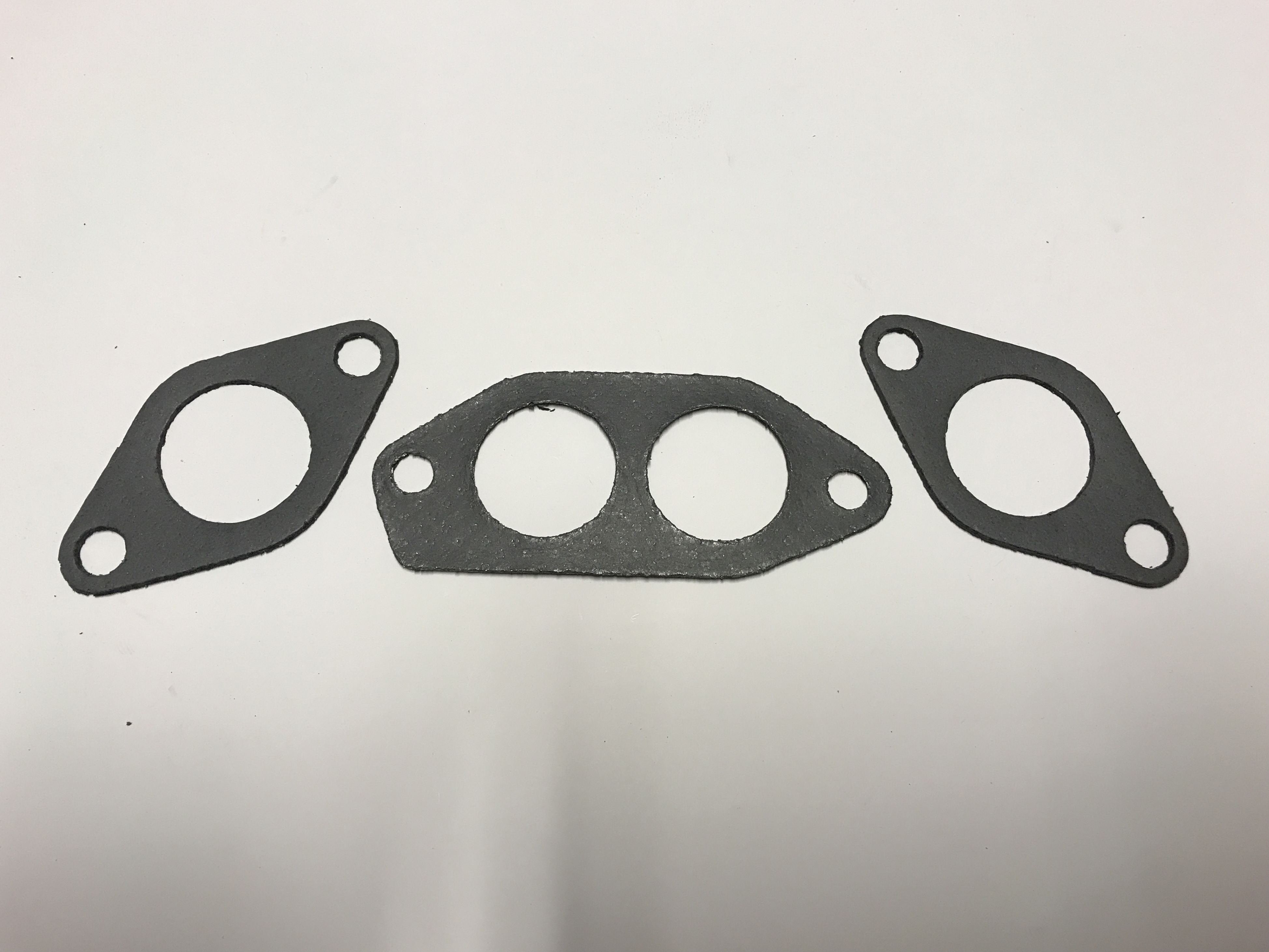 Exhaust manifold gaskets Kent OHV 0.9-1.6l