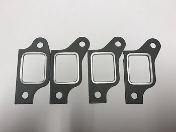 Exhaust manifold gaskets OHC PINTO 1.3-2.0l