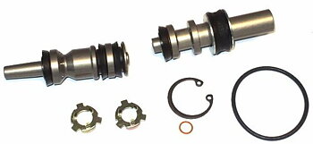 Repair kit (piston/seals) master brake cylinder ATE/GIRLING