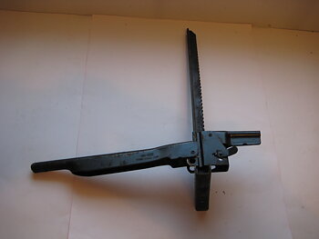 Car Jack Ford (OEM)