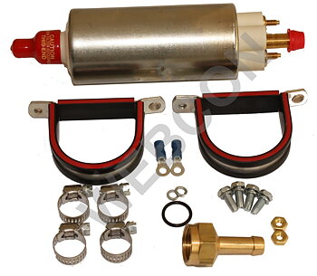 Bränslepump EFI 170 l/h