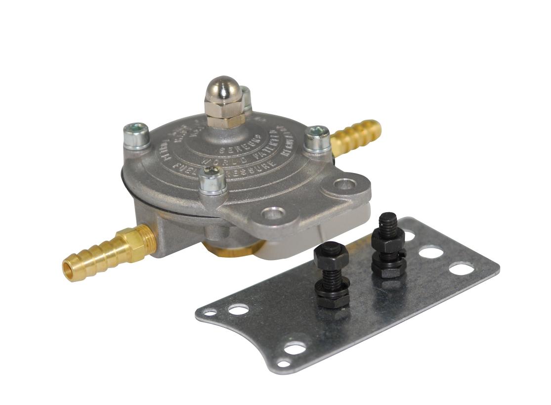 Malpassi 1.5-5.0 psi