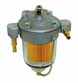 Malpassi 1.0-7.0 psi (FILTER KING) 67mm GLASS