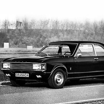 GRANADA/CONSUL MK1-MK2