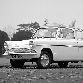ANGLIA 100E/105E/123E
