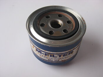 Filter (New Old Stock)