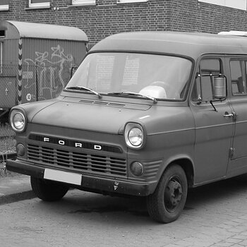 TRANSIT MK1-MK5