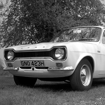 ESCORT MK1-MK5