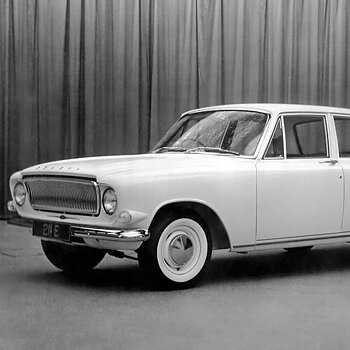 ZEPHYR MK1-MK4