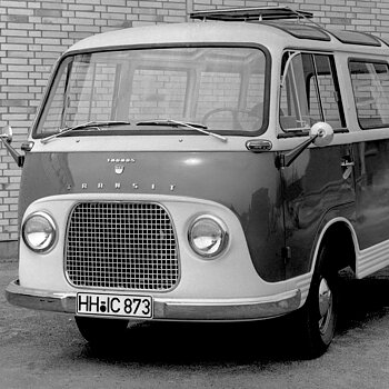 FK1000-1250/TAUNUS TRANSIT