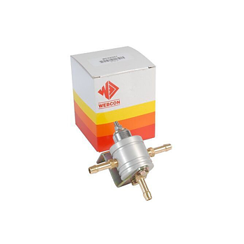 Regulators - EFI