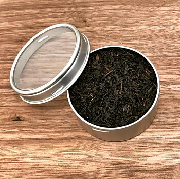 Lösviktste  Earl Grey 1