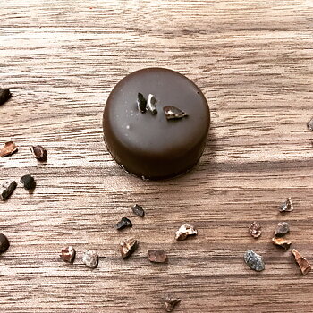 Chokladkola