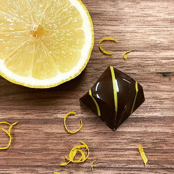 Citronkola