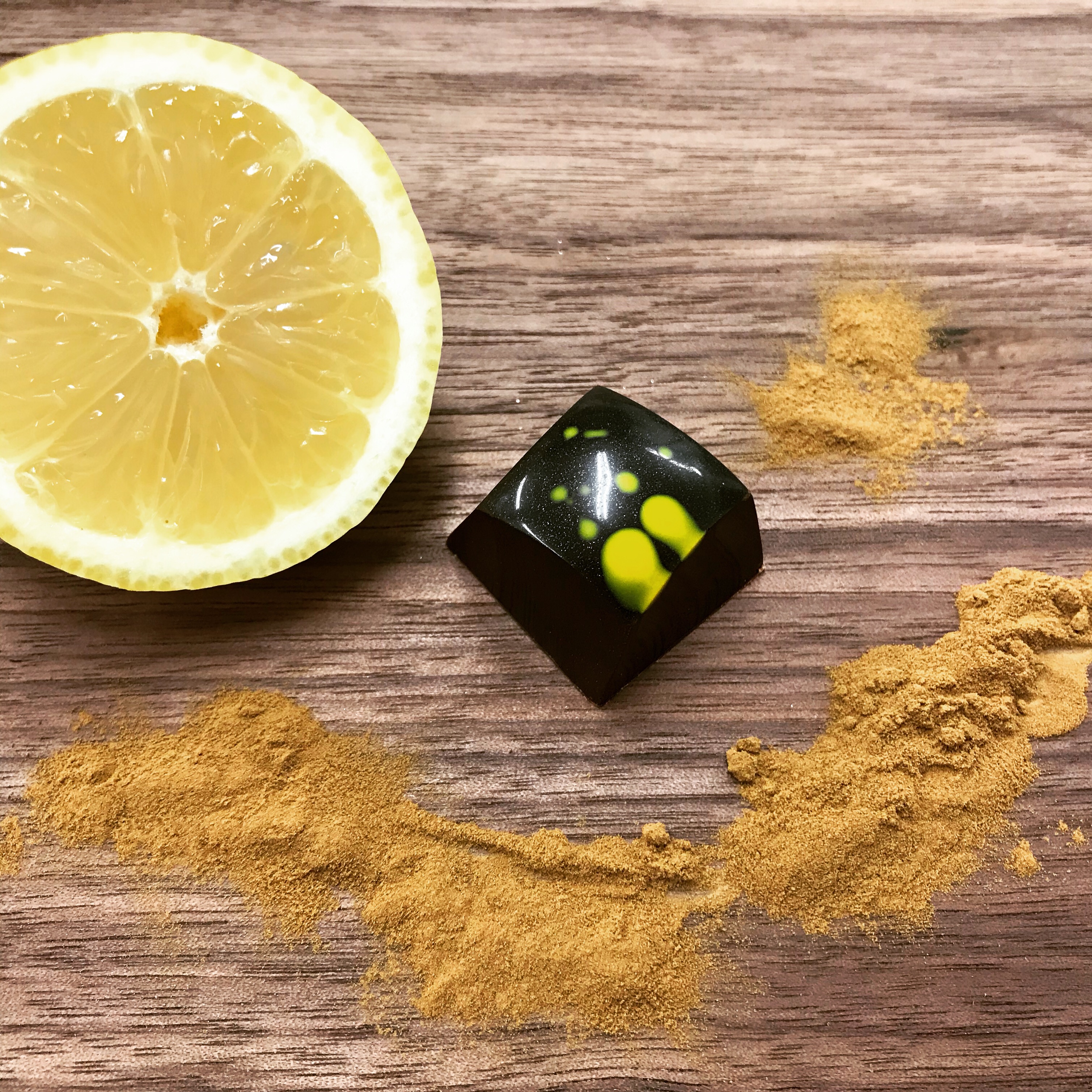 Citron-Lakrits