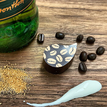 Irish Coffee