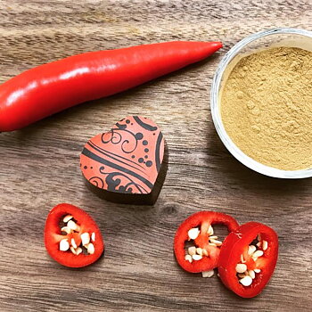 Lakrits-Chili